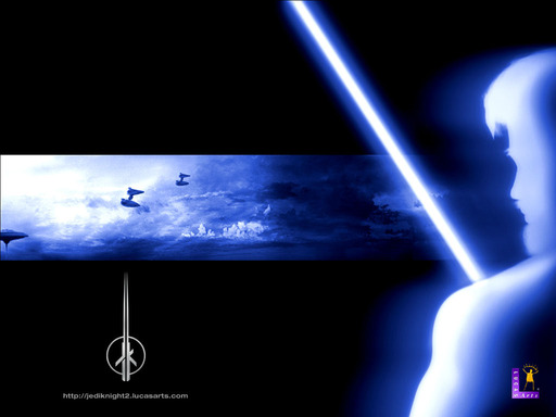 Star Wars: Jedi Knight II: Jedi Outcast - Star Wars Jedi Knight: Jedi Outcast | Wallpapers