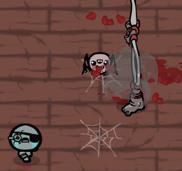 Binding of Isaac, The - Описание "Коллекционных" предметов в Wrath of the Lamb