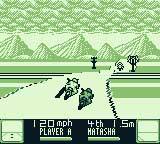 Ретро-игры - Обзор Road Rash на Nintendo GameBoy