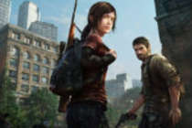 Видеопревью игры The Last of Us